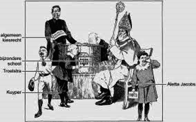 algemeen mannenkiesrecht