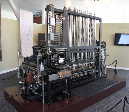 A MODEL FOR THE DIFERENT ENGINE