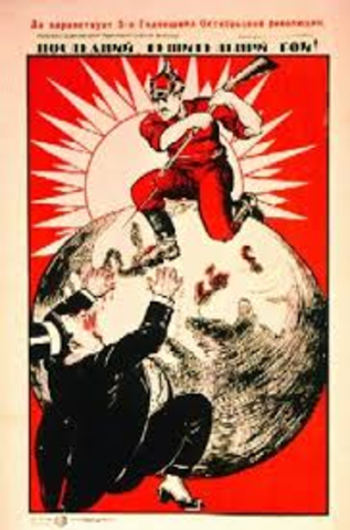 sovjet-unie valt uiteen