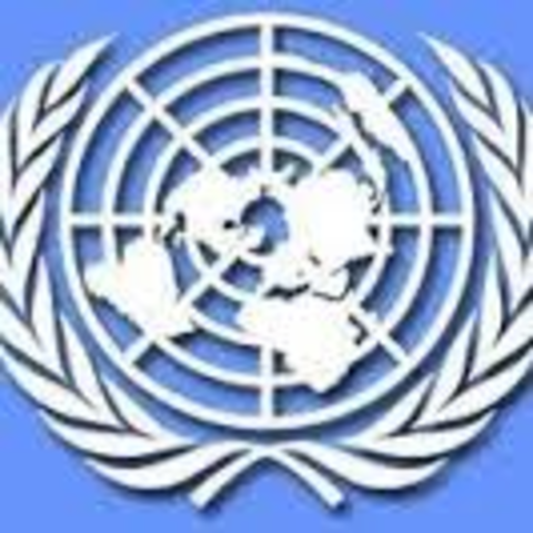 oprichting van de verenigde naties