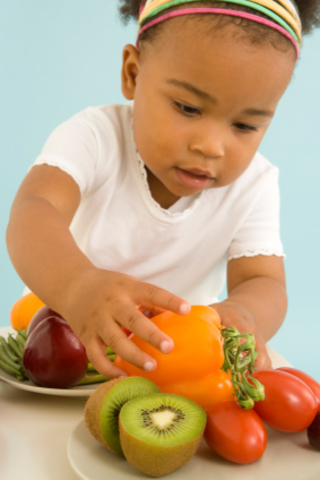 19-21 Months Physical