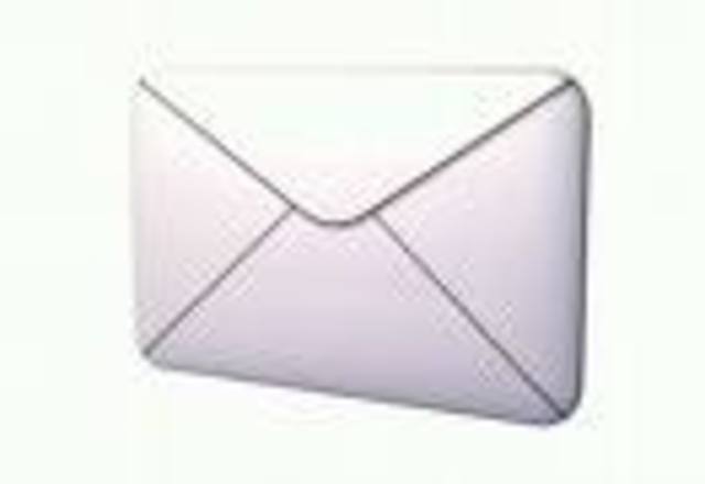 Organización de estudios por correspondencia