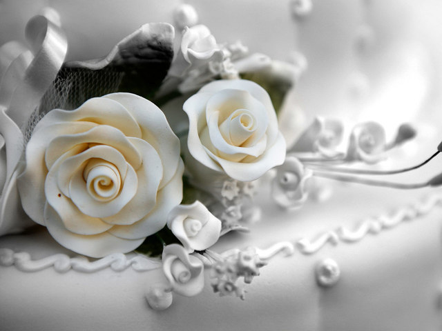 Wedding Bells...maybe