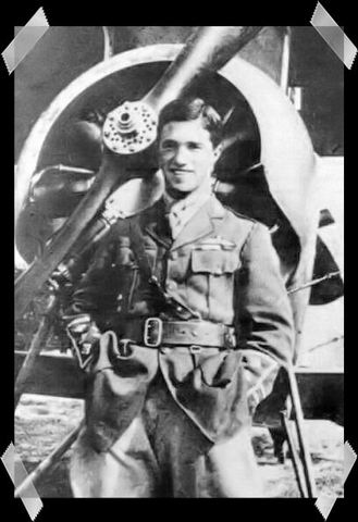 Becoming a Fighter Pilot