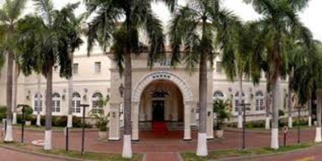 Hotel Del Prado, Barranquilla