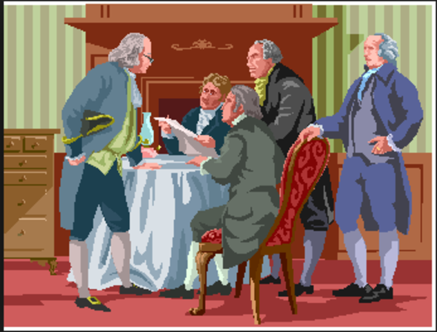 Committee of Correspondence