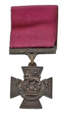 Victoria Cross