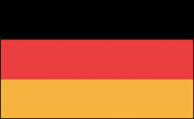 Germany becomes dominant industrial power in Europe