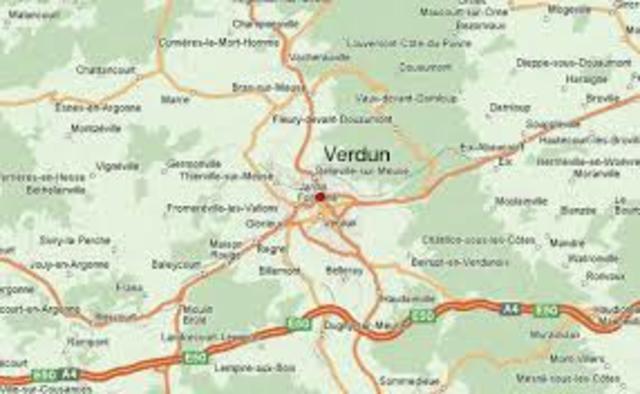 Verdun