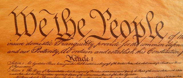 Declaration of Independence