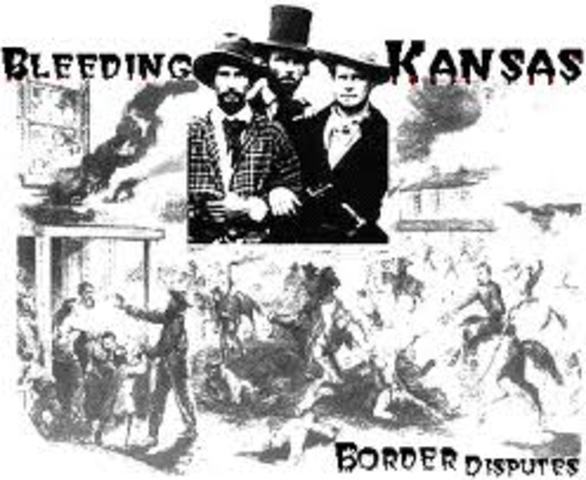 Bleeding Kansas