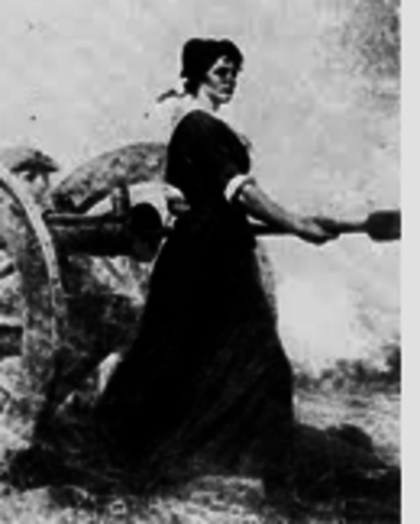 Daughter's of Liberty