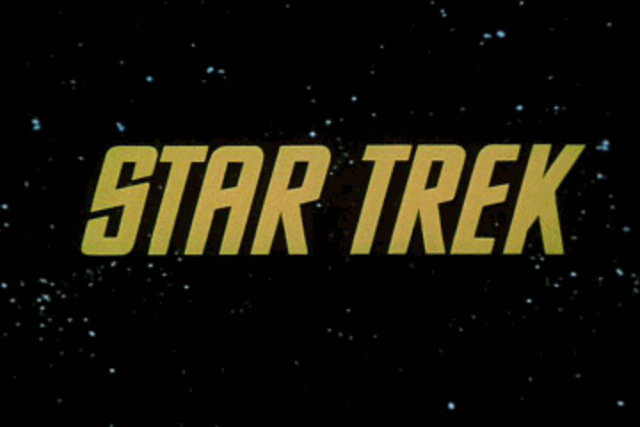 Star Trek is Born
