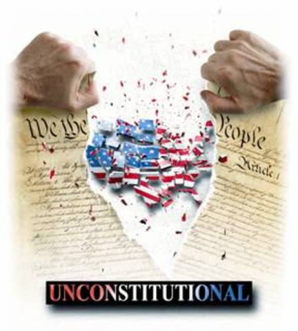 Civil Rights Act of 1875