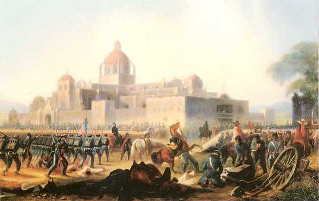Battle of San Matteo