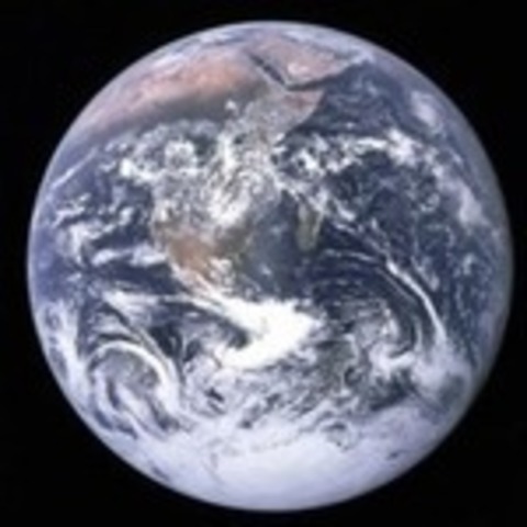 First Earth Day Celebration