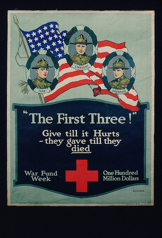 American Soldiers Killed