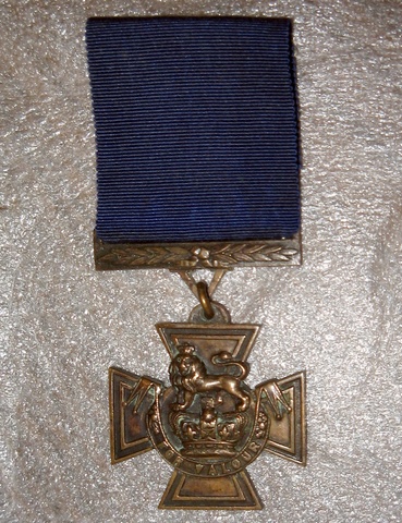 Victoria Cross
