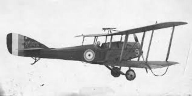 Pavel Argeyev Earned his Military Pilots Certification