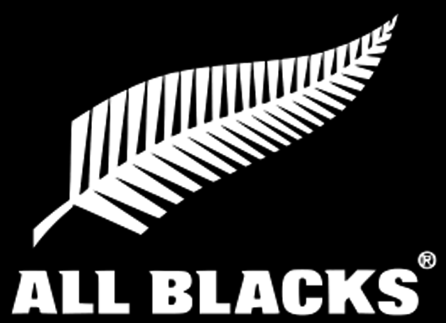 all blacks