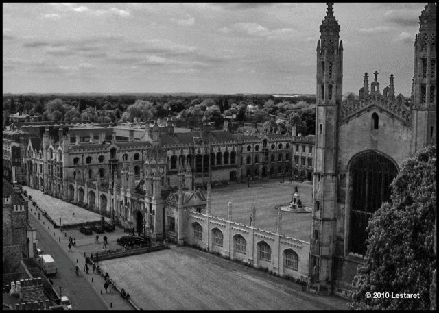 Following the armistice