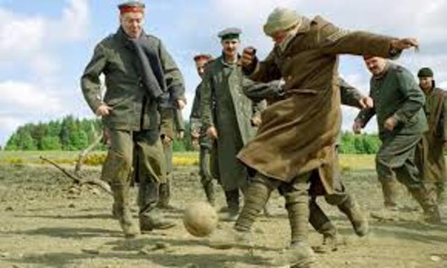 Christmas Truce