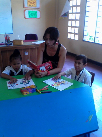 PROYECTO DE LECTURA INCLUSIVA