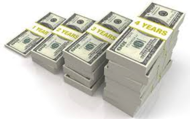 Began Saving for a House