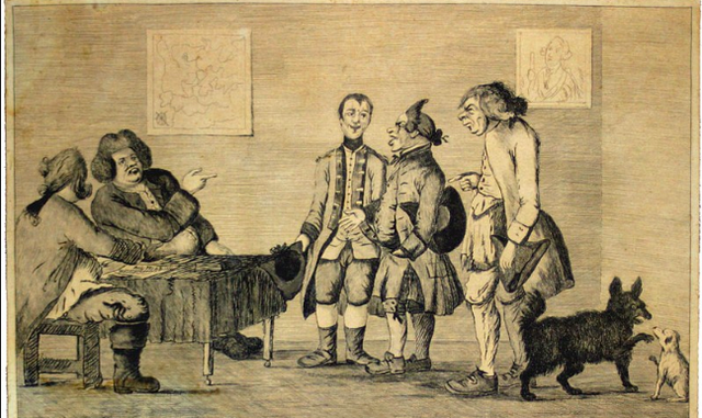 proclamation of 1763