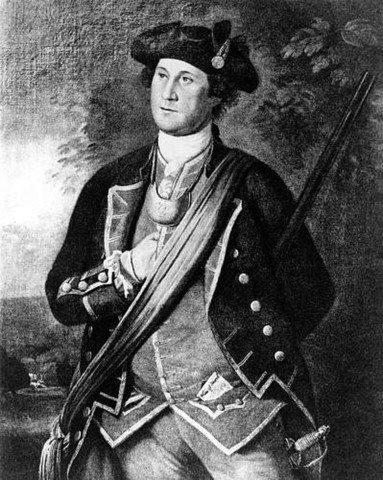 George Washinton