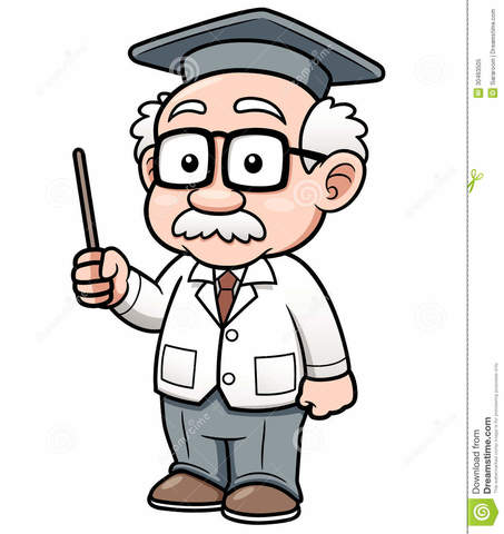 Professor of Bacteriology