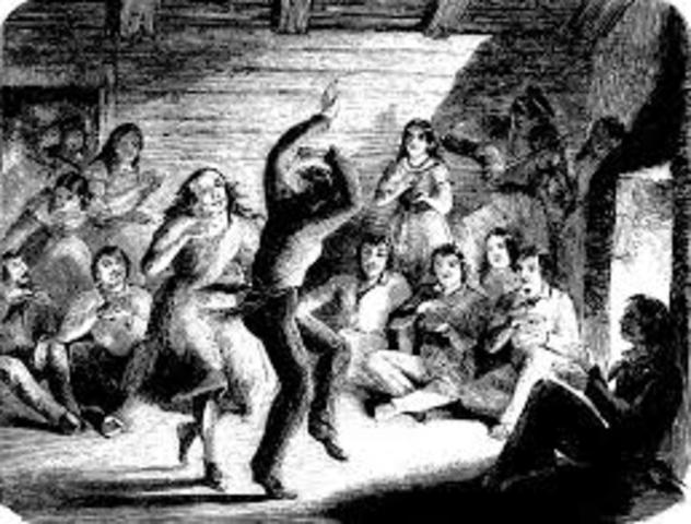 Red River Resistance