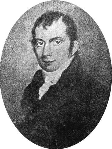 Robert Semple Arrives