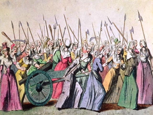 Народное восстание