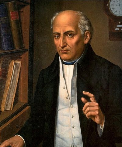 Hidalgo and Josefa arrested