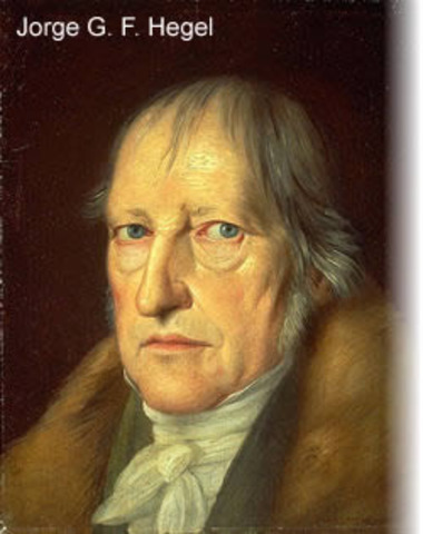 Hegel