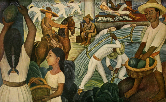 Guanajuato (Initiation)