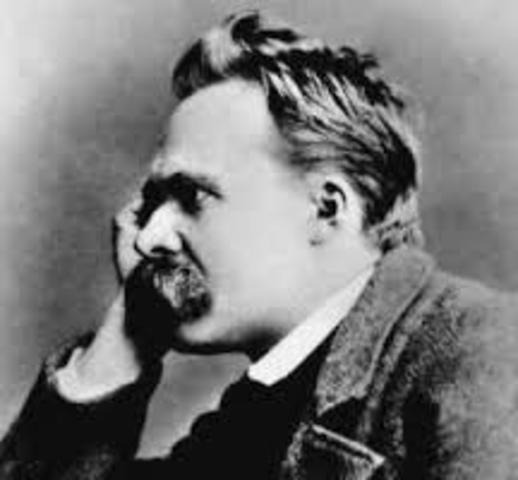 Nietzsche
