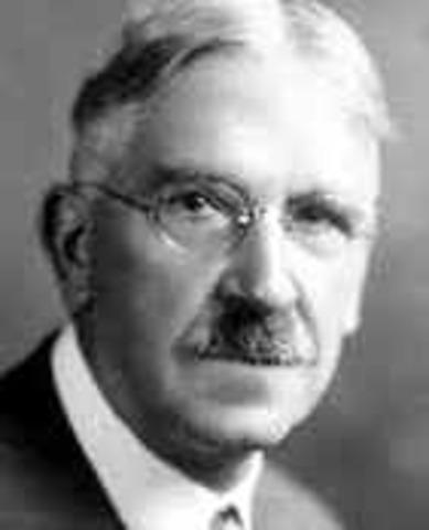 La Escuela Norteamericana