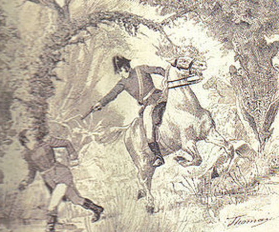 Battle of Temalaca