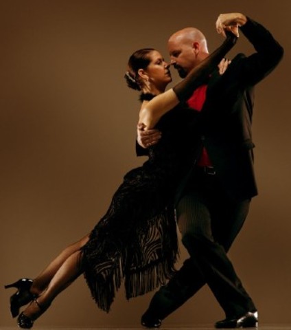 CITA - Congreso Internacional de Tango Argentino 2015