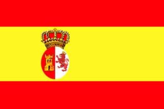 Spanish troops defeat Insurgent army in Guadalajara