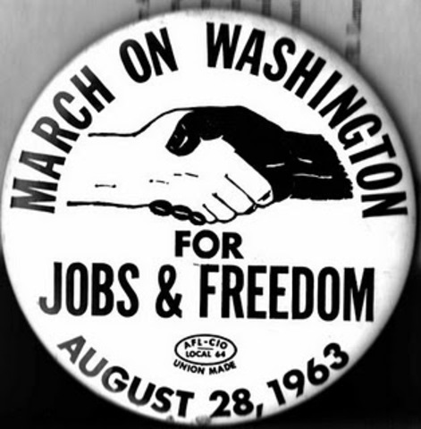 March on Washington