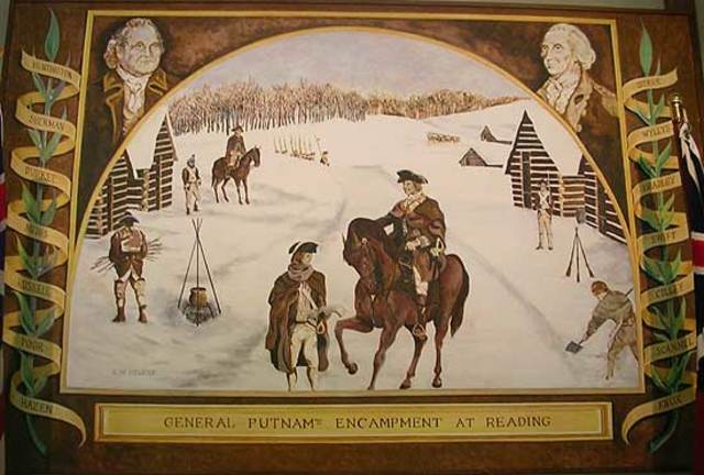 Sam comes to the tavern