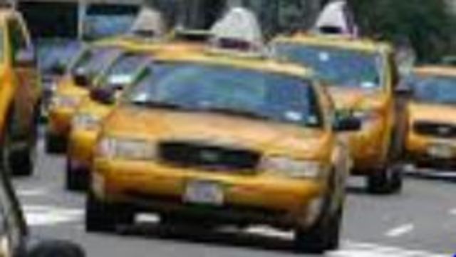 Cab ride from the airport to Chichicastenango