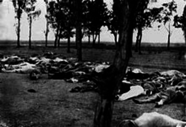 attacks on U.S. ships declares war with germany