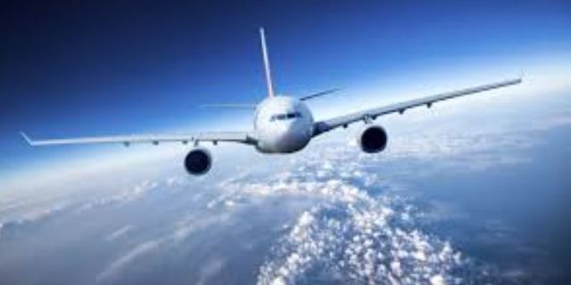 Flight from Rio de Janeiro to Sao Paulo