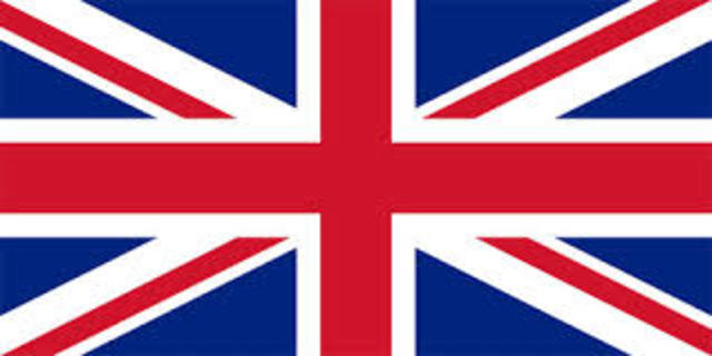 United Kingdom enters the war