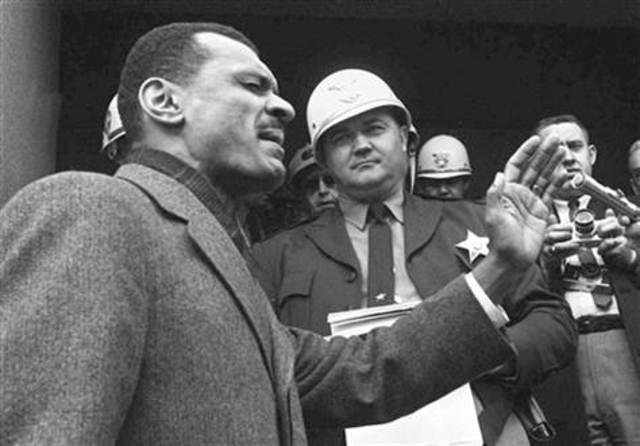 Selma to Montgomery March