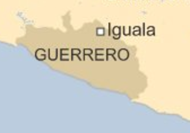 Plan de Iguala [Consummation]